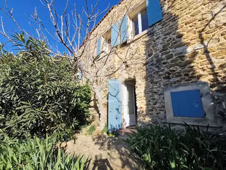 vente maison 4 pièces 93 m² à nyons (26110)  265 000 €