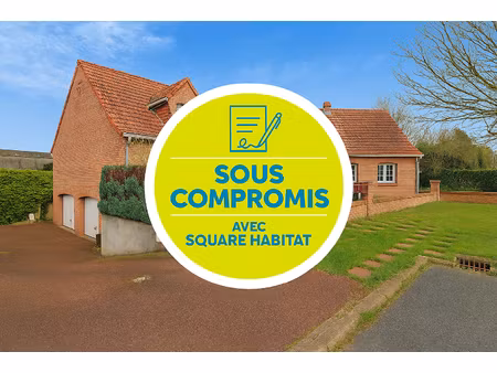 achat maison 14 pièces 241m²