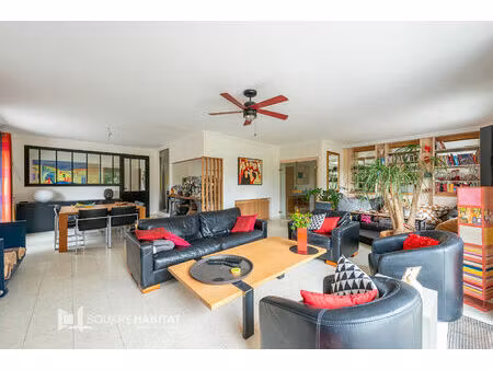 achat maison 5 pièces 160m²