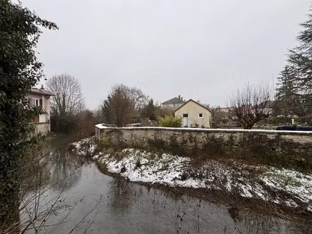 vente maison 5 pièces 100 m² châtillon-sur-seine (21400)