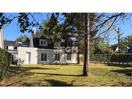 vente maison 5 pièces 129 m² à orleans (45000)  285 000 €