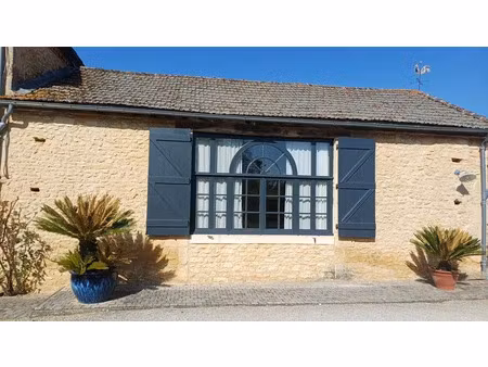 vente maison 9 pièces 490 m² vergt (24380)