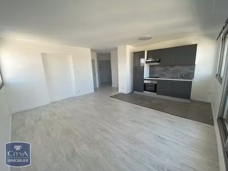 location appartement 4 pièces 69m² nancy 54000