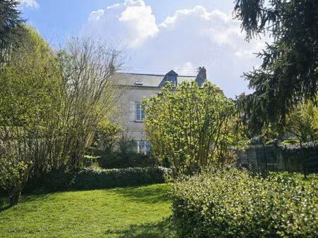 achat maison 8 pièces 172m²