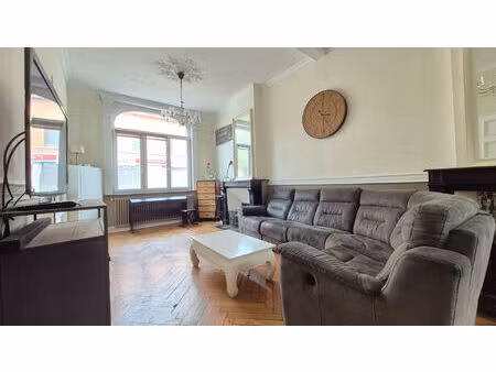 achat maison 5 pièces 144m²