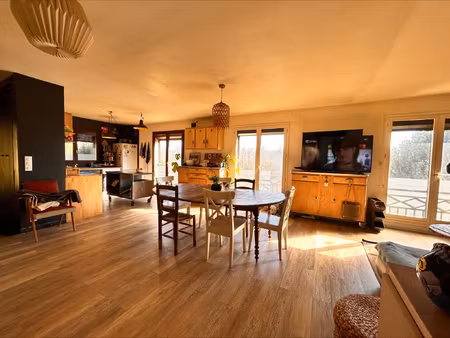 achat maison 7 pièces 128m² lamotte brebiere 80450