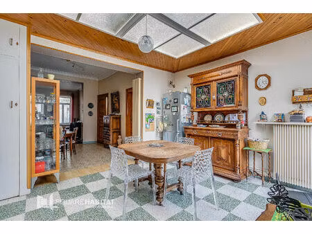 achat maison 5 pièces 102m²