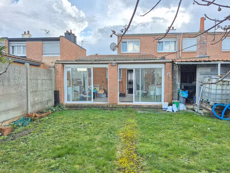 achat maison 6 pièces 105m²