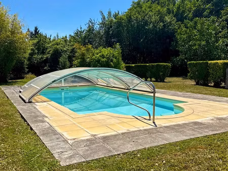 maison à cudot (89116)