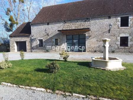 vente maison à radon (61250) : à vendre / 360m² radon