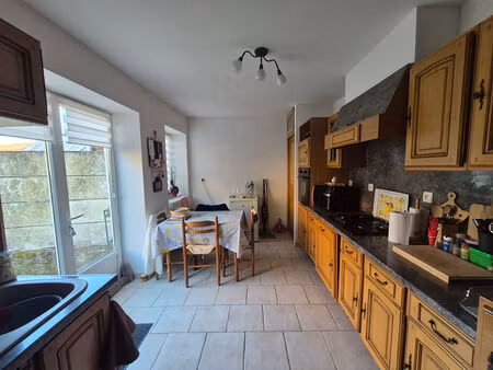 achat maison 5 pièces 95m²