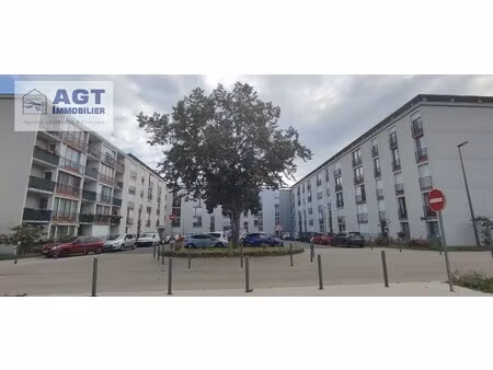 achat appartement 5 pièces 85m² beauvais 60000