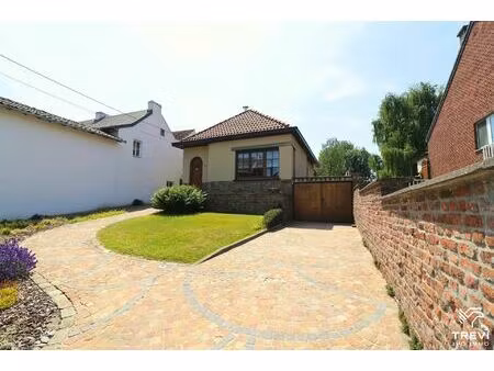 huis te koop in oreye met 2 slaapkamers