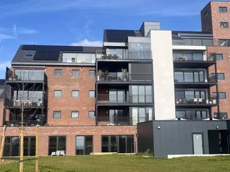 appartement te huur in aalst