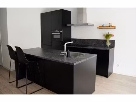 appartement te koop in ekeren met 1 slaapkamer