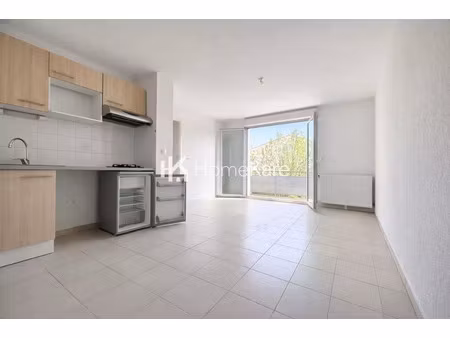 vente appartement 2 pièces 40 m² beauzelle (31700)