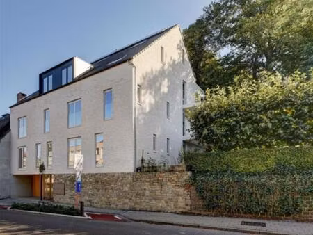 appartement te huur in heist-op-den-berg