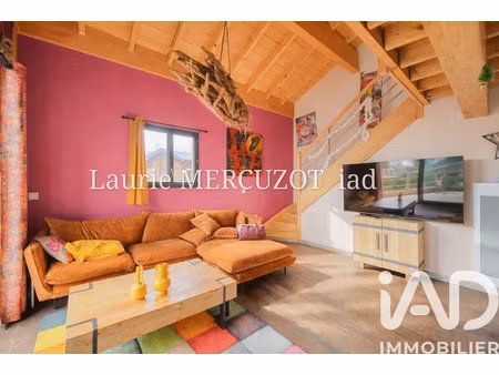 appartement à la llagonne (66210)