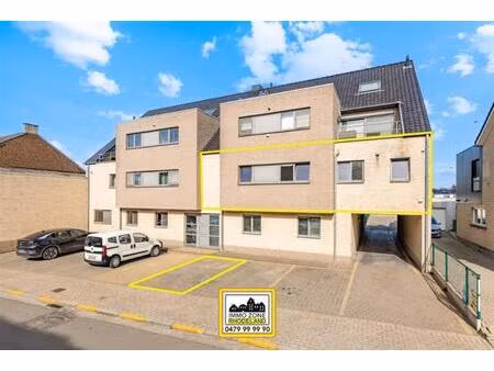 appartement te huur in sint-lievens-houtem