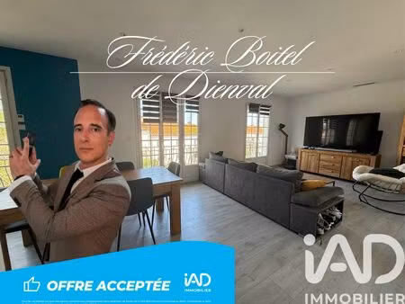 appartement à toulouges (66350)