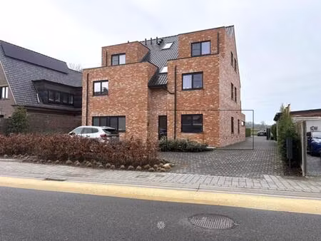 appartement te huur in ouwegem