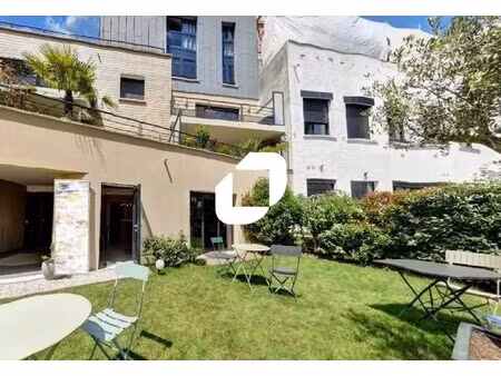 vente bureaux 171 m²