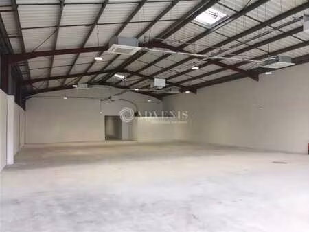 location commerce marsac sur l isle 24430 1050m²