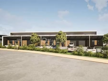 vente local d’activités geispolsheim 67118 1661m²