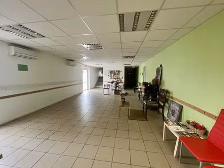 vente local d'activités 510 m²