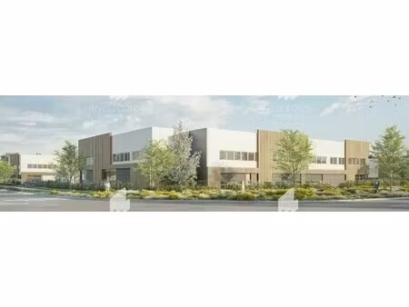 vente local d’activités louvres 95380 405m² à 1955m²