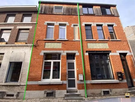 huis te koop in tongeren-borgloon met 2 slaapkamers