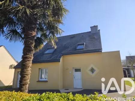 maison à cornillé (35500)