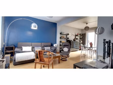 vente maison 7 pièces 150 m² reims (51100)