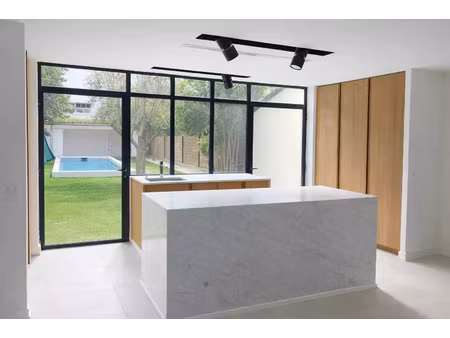 vente maison 4 pièces toulouse (31400)