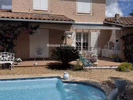 vente maison viager 131 m² la seyne-sur-mer (83500)