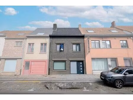 huis te huur in waarschoot