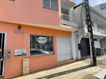 location appartement 3 pièces 60m² cayenne 97300