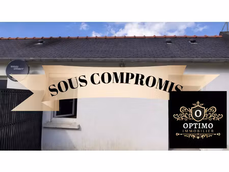 vente maison 2 pièces 44 m² penvénan (22710)