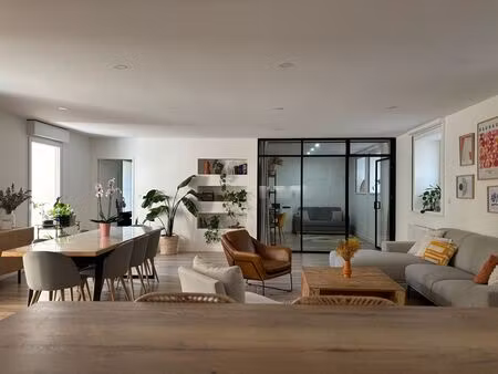 appartement reims moissons