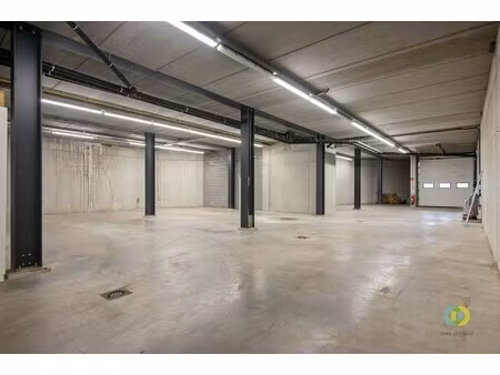 opslagplaats vilvoorde