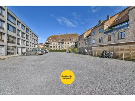 staanplaats te huur - centrum de haan