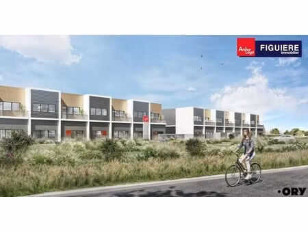 vente local d'activités 943 m² à 1 886 m²