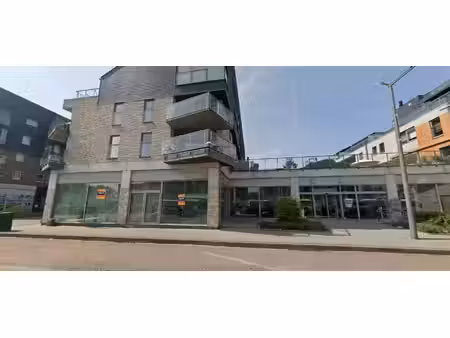 vastgoedkantoor delestré immo
