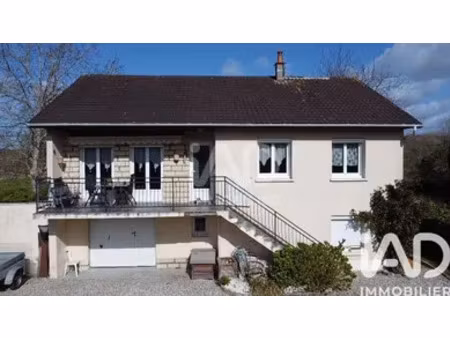 maison à arques-la-bataille (76880)