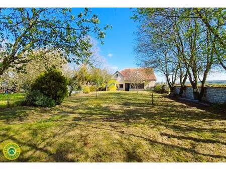 au coeur de la campagne