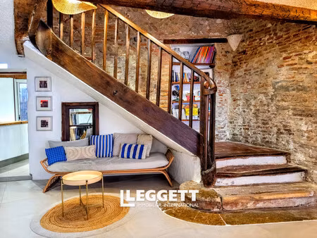 maison 5 pièce(s)  claira