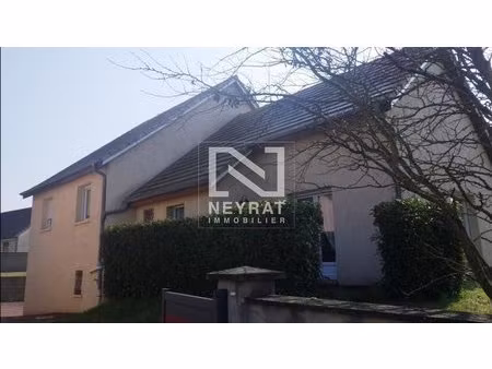 maison familiale!