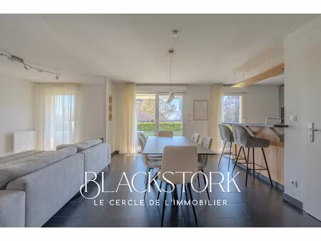 appartement volgelsheim 3 pièces 67 m2