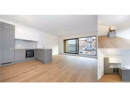 appartement à vendre à avenue de selliers de moranville 31 ganshoren (vbd56984)