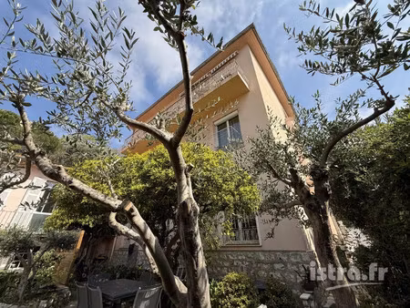 vente immeuble